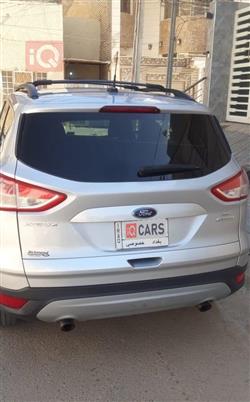 فۆرد ئێسکەیپ